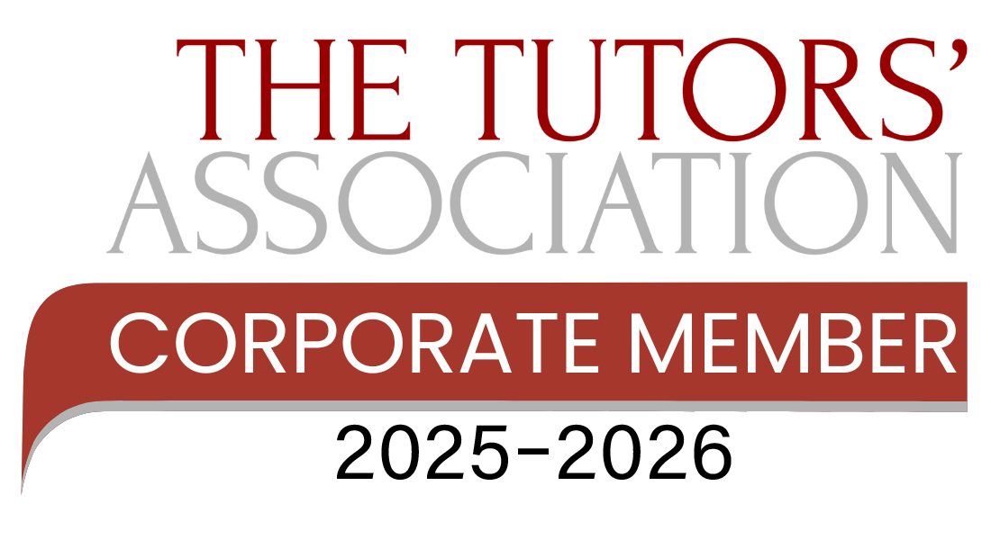 Corporate Member of The Tutors' Association